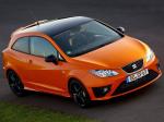 Seat Ibiza SC Sport Limited Edition 2010 года